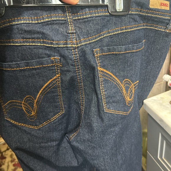 Bongo jeans - Picture 5 of 8